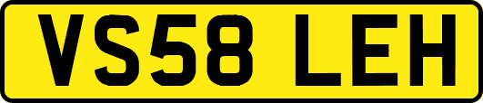 VS58LEH