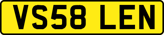 VS58LEN