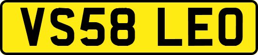 VS58LEO