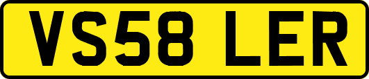VS58LER