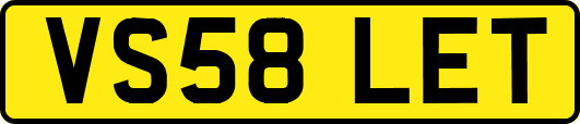 VS58LET