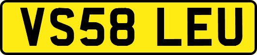 VS58LEU
