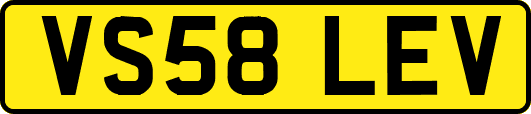 VS58LEV