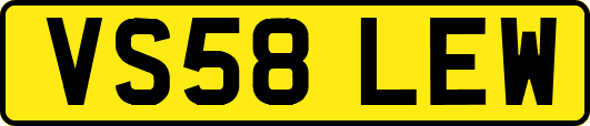 VS58LEW