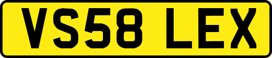 VS58LEX