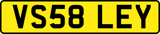 VS58LEY