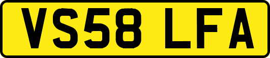 VS58LFA