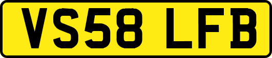 VS58LFB