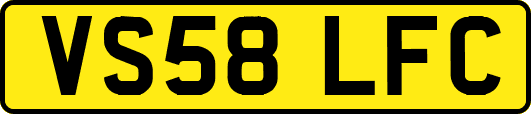 VS58LFC