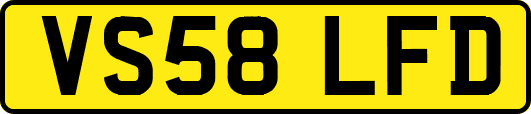VS58LFD