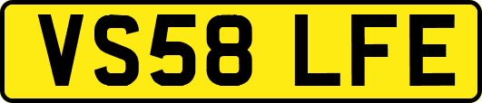 VS58LFE