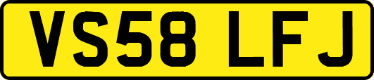 VS58LFJ