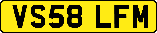 VS58LFM