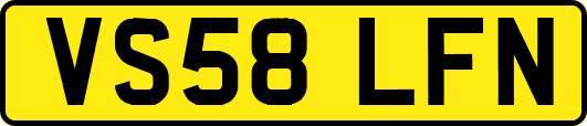 VS58LFN
