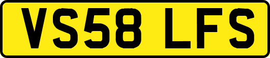VS58LFS