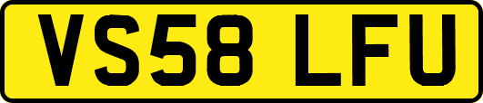 VS58LFU