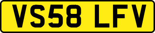 VS58LFV