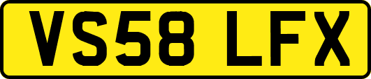 VS58LFX