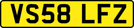 VS58LFZ