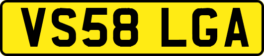 VS58LGA