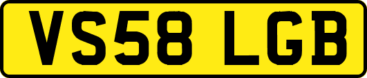 VS58LGB