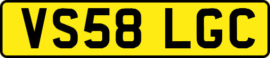 VS58LGC