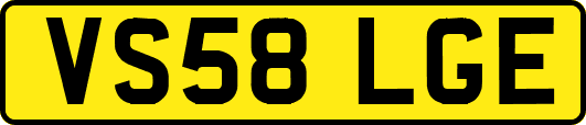 VS58LGE
