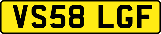 VS58LGF