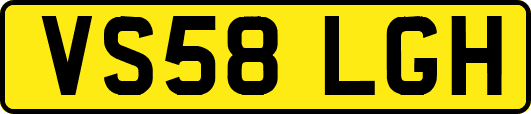 VS58LGH