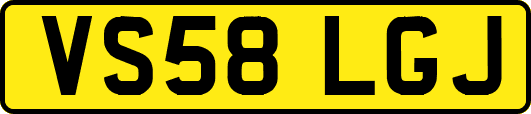 VS58LGJ