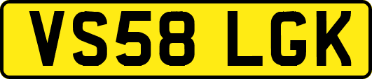 VS58LGK