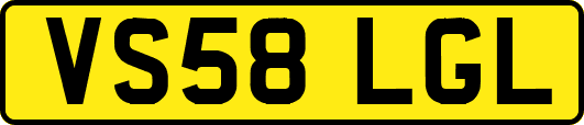 VS58LGL
