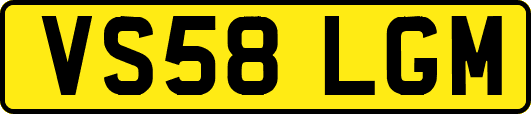 VS58LGM