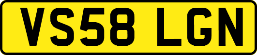 VS58LGN