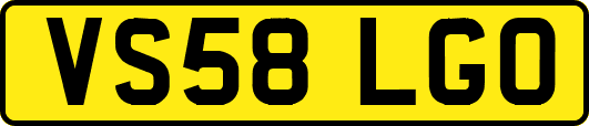 VS58LGO