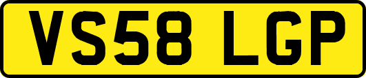 VS58LGP