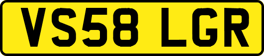 VS58LGR