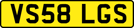 VS58LGS