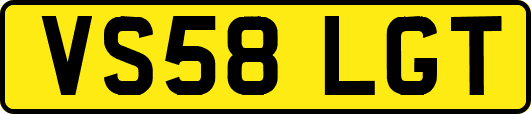 VS58LGT