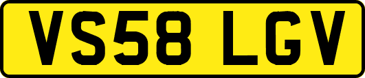 VS58LGV