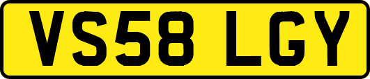 VS58LGY