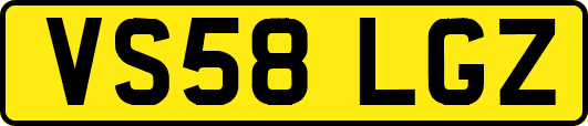 VS58LGZ