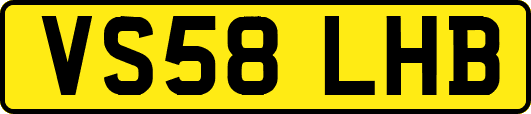 VS58LHB