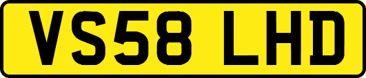 VS58LHD