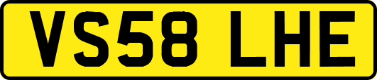 VS58LHE