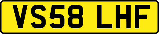 VS58LHF