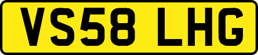 VS58LHG