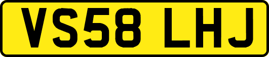 VS58LHJ