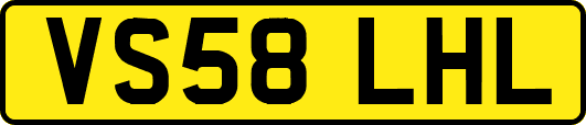 VS58LHL
