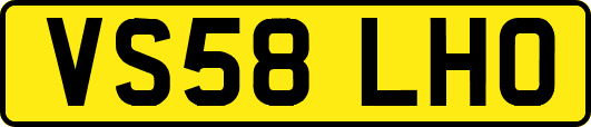 VS58LHO